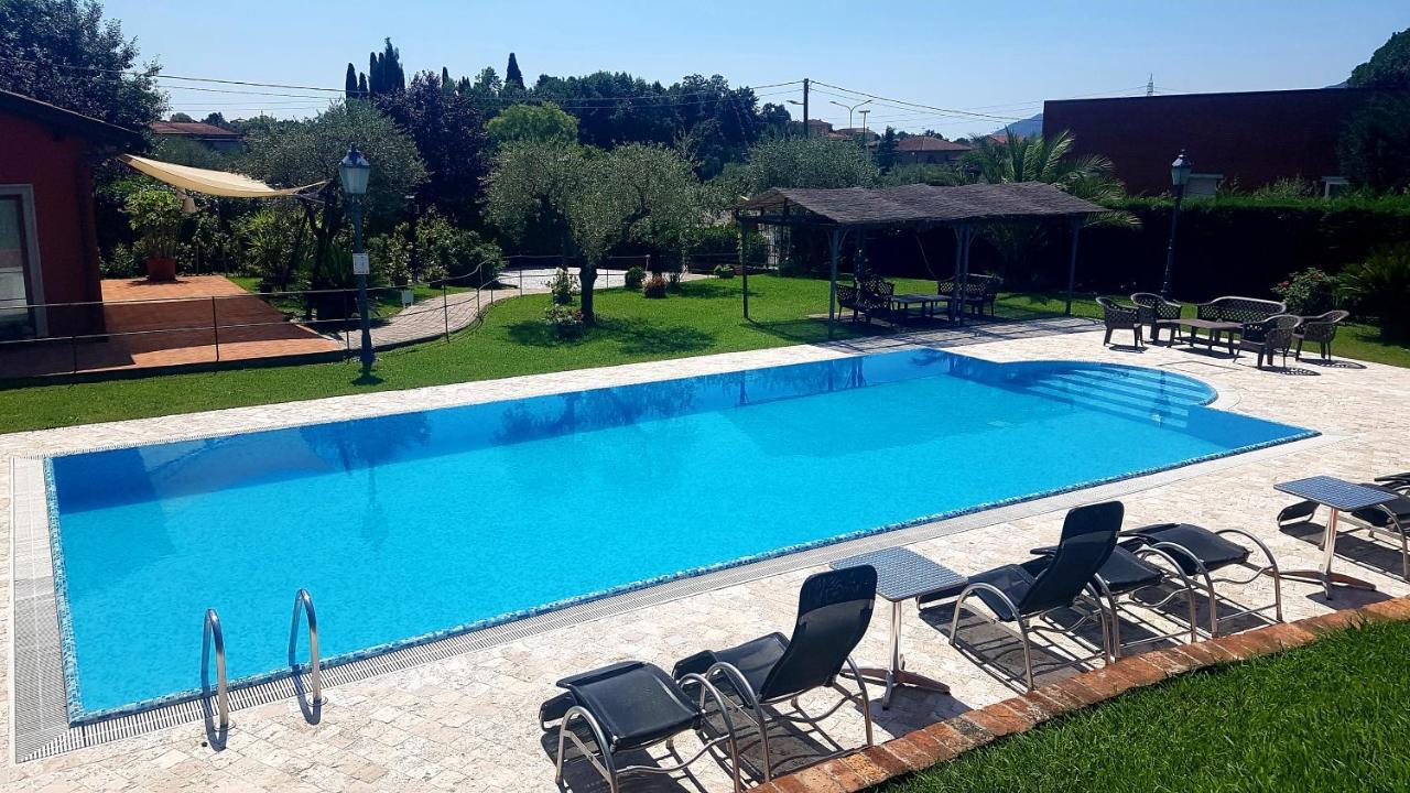 La Luna Hotel 3*