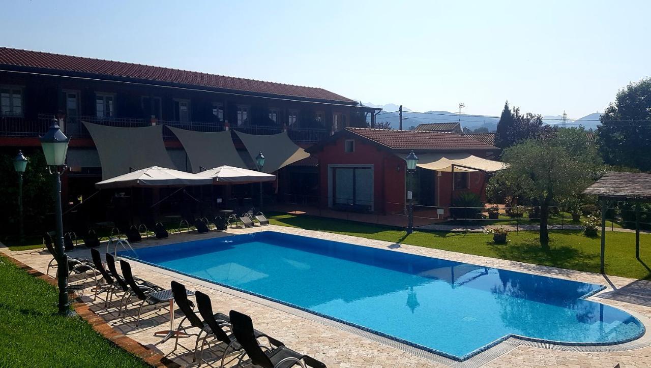Hotel La Luna 3*