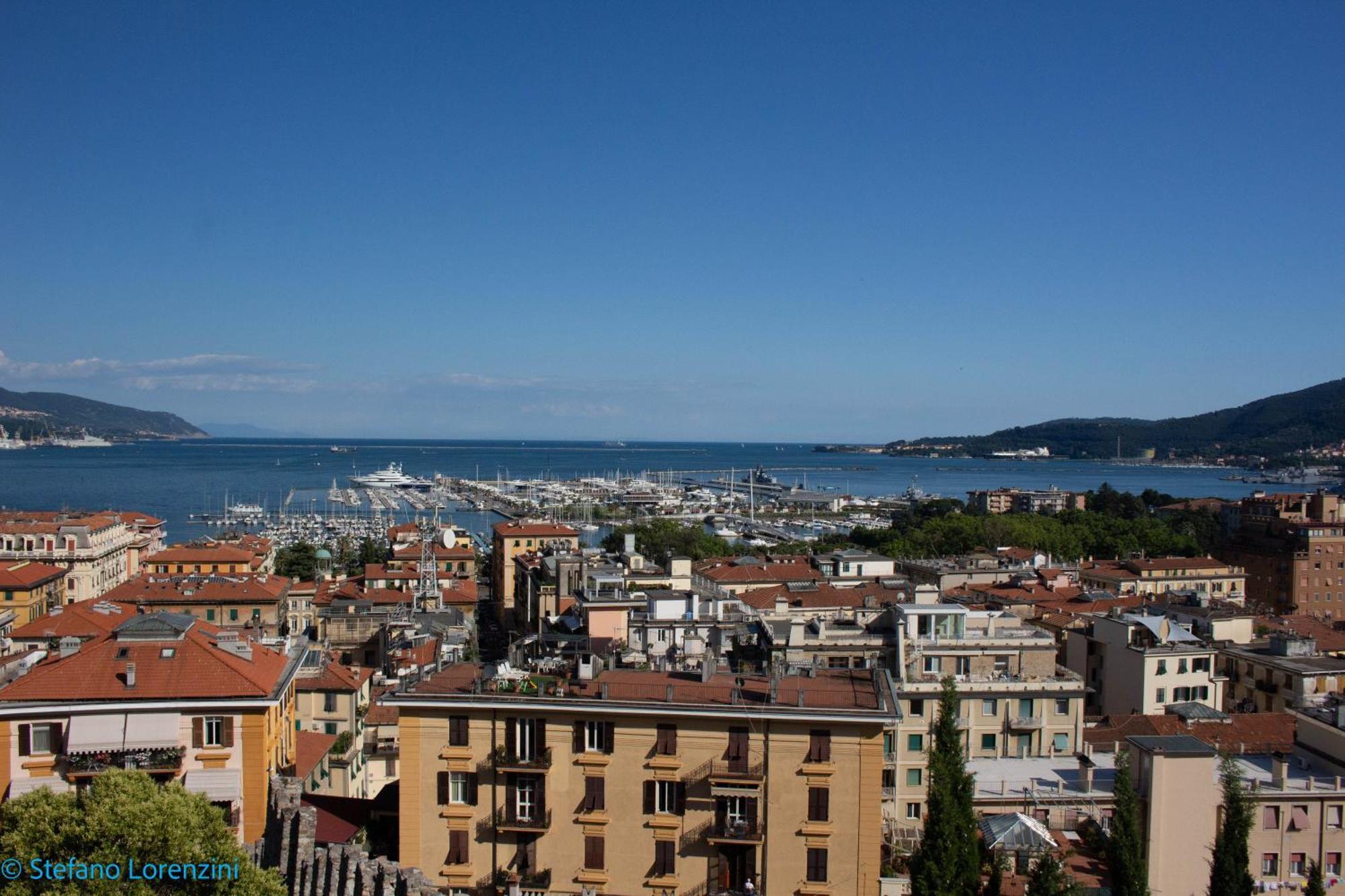 La Luna Hotel Sarzana