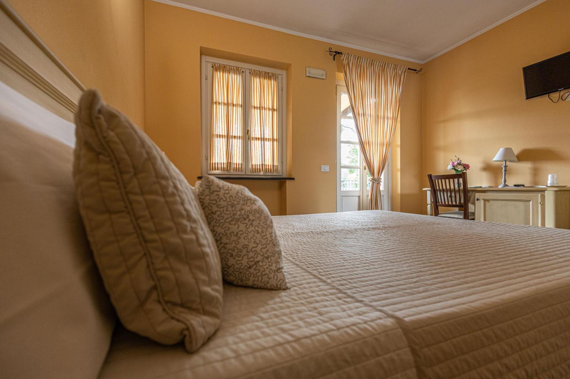 Hotel La Luna Sarzana