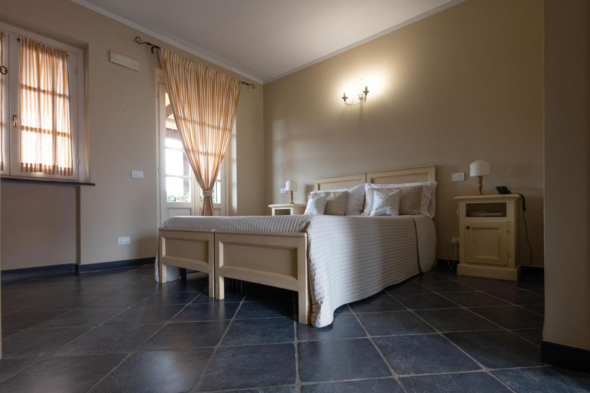 Hotel La Luna