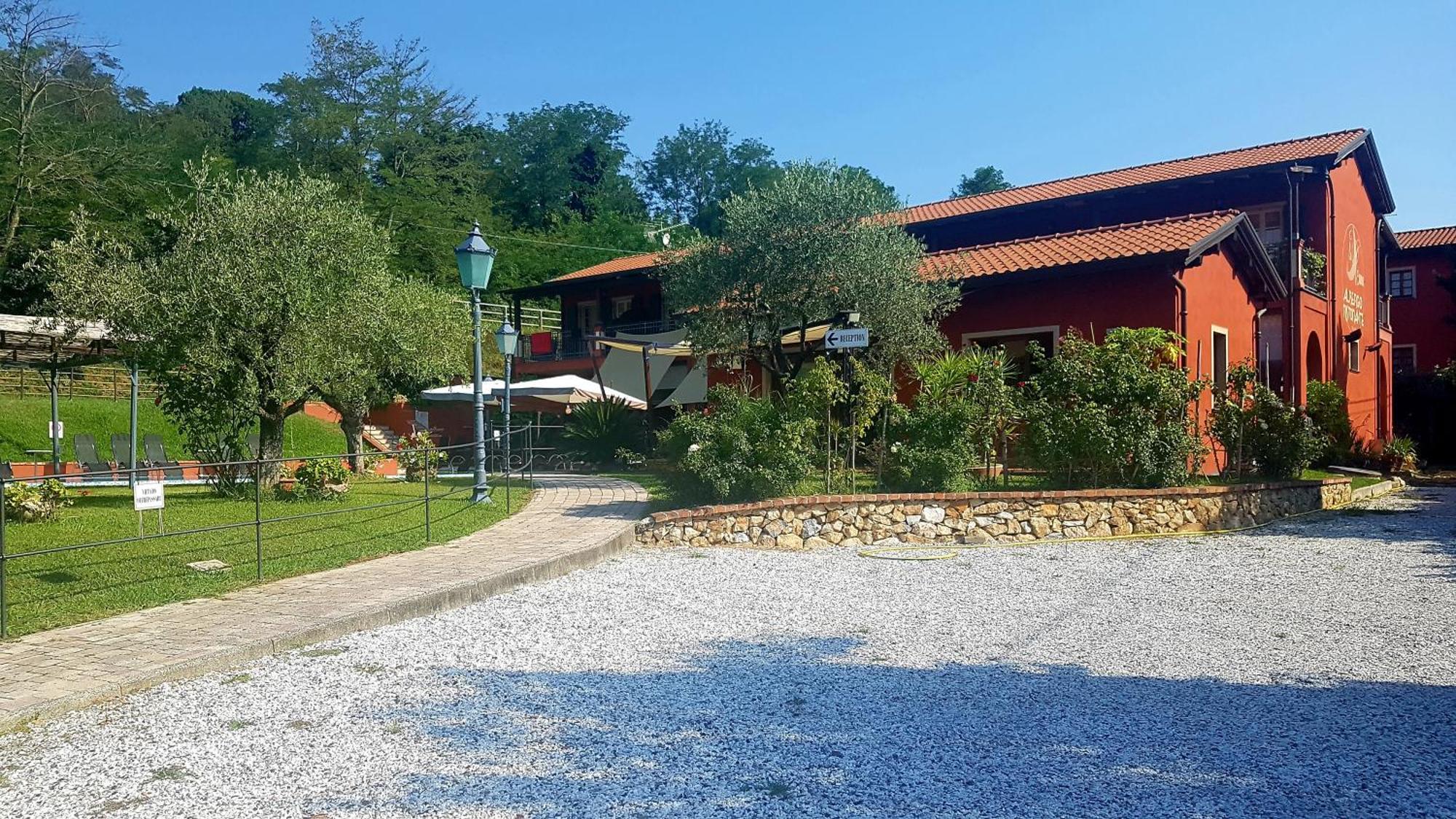 Hotel La Luna Sarzana