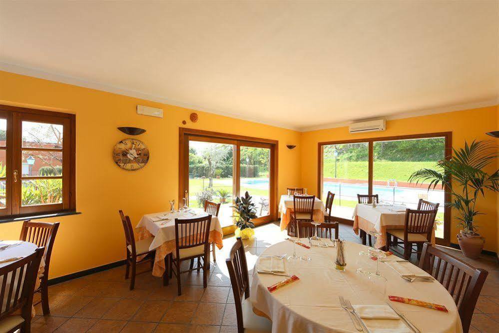 La Luna Hotel Sarzana