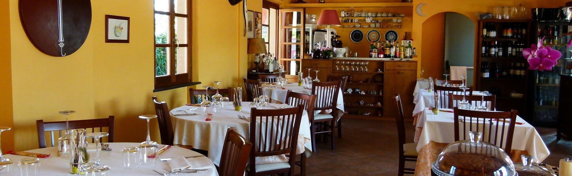 La Luna Hotel 3*