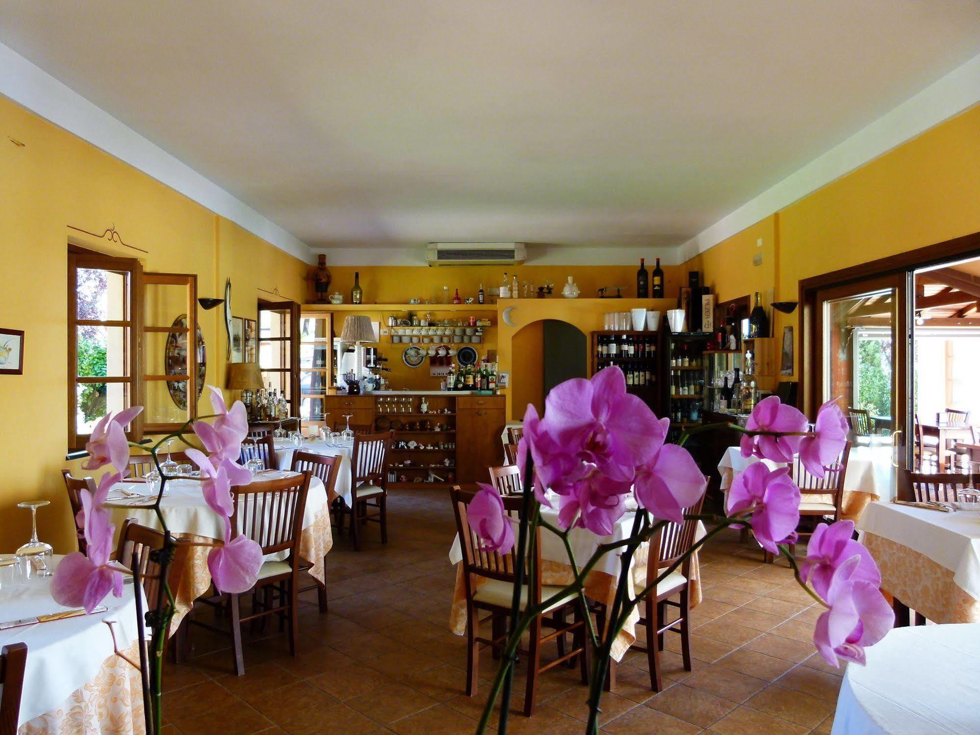 Hotel La Luna
