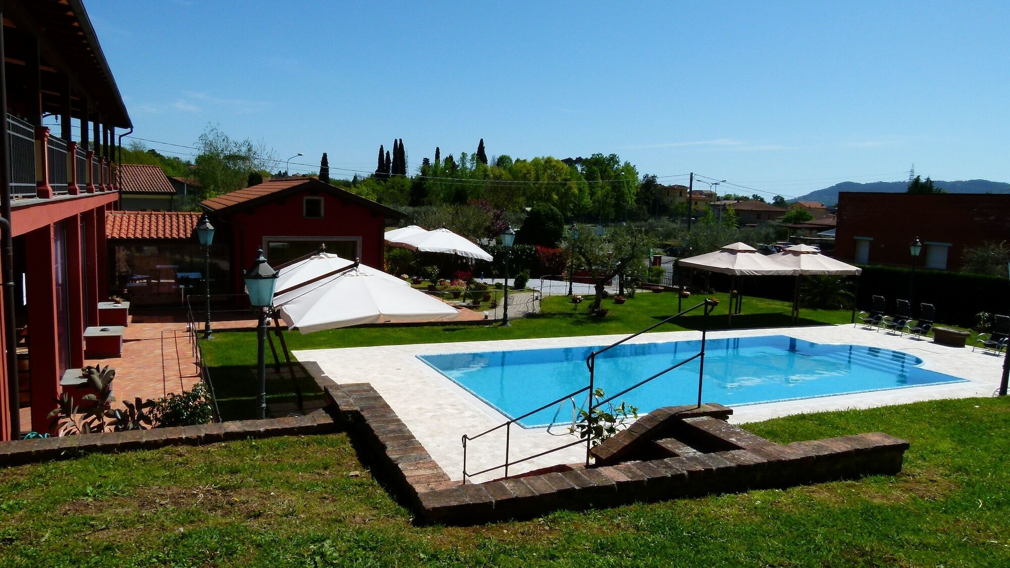 La Luna Hotel Sarzana