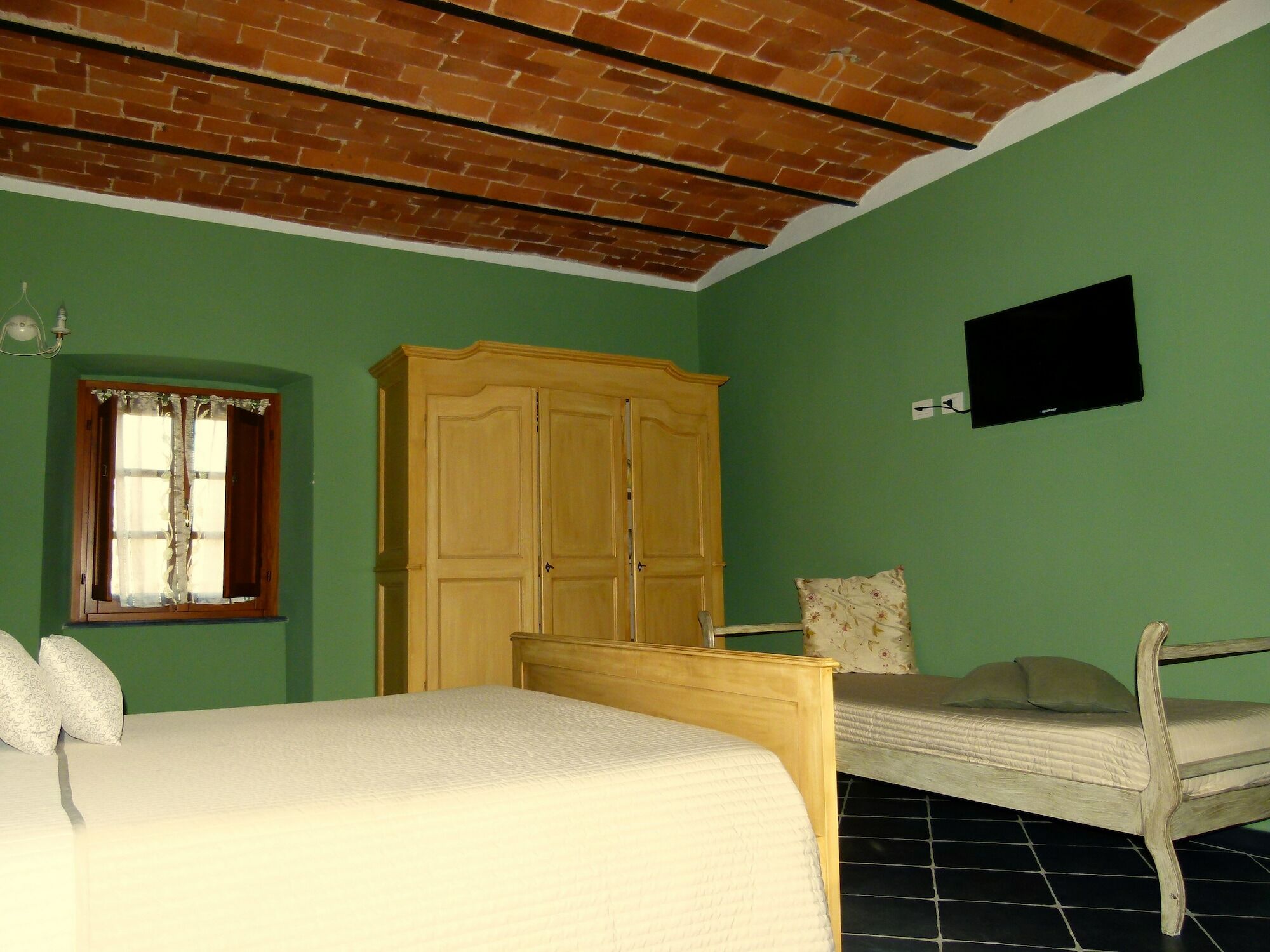 Hotel La Luna