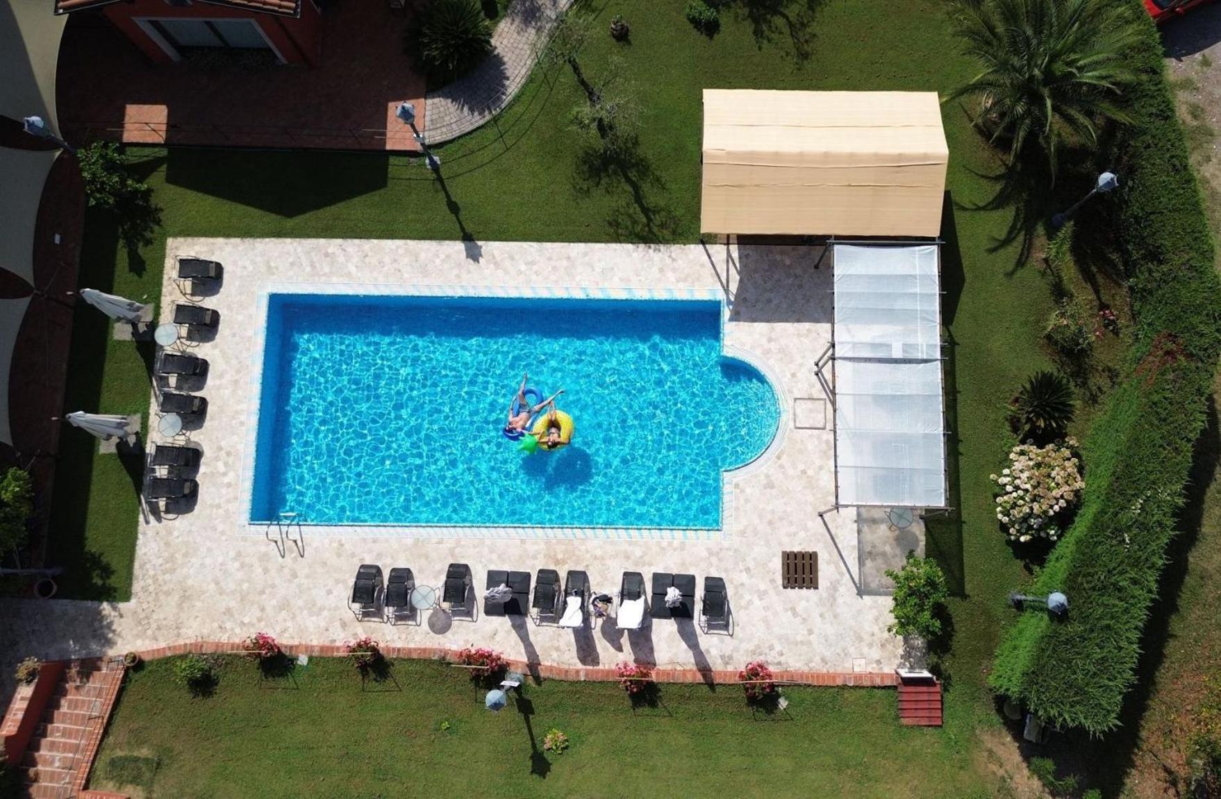Hotel La Luna 3*