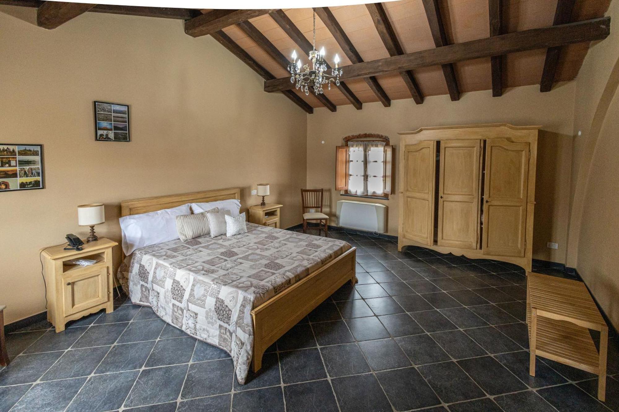 Hotel La Luna