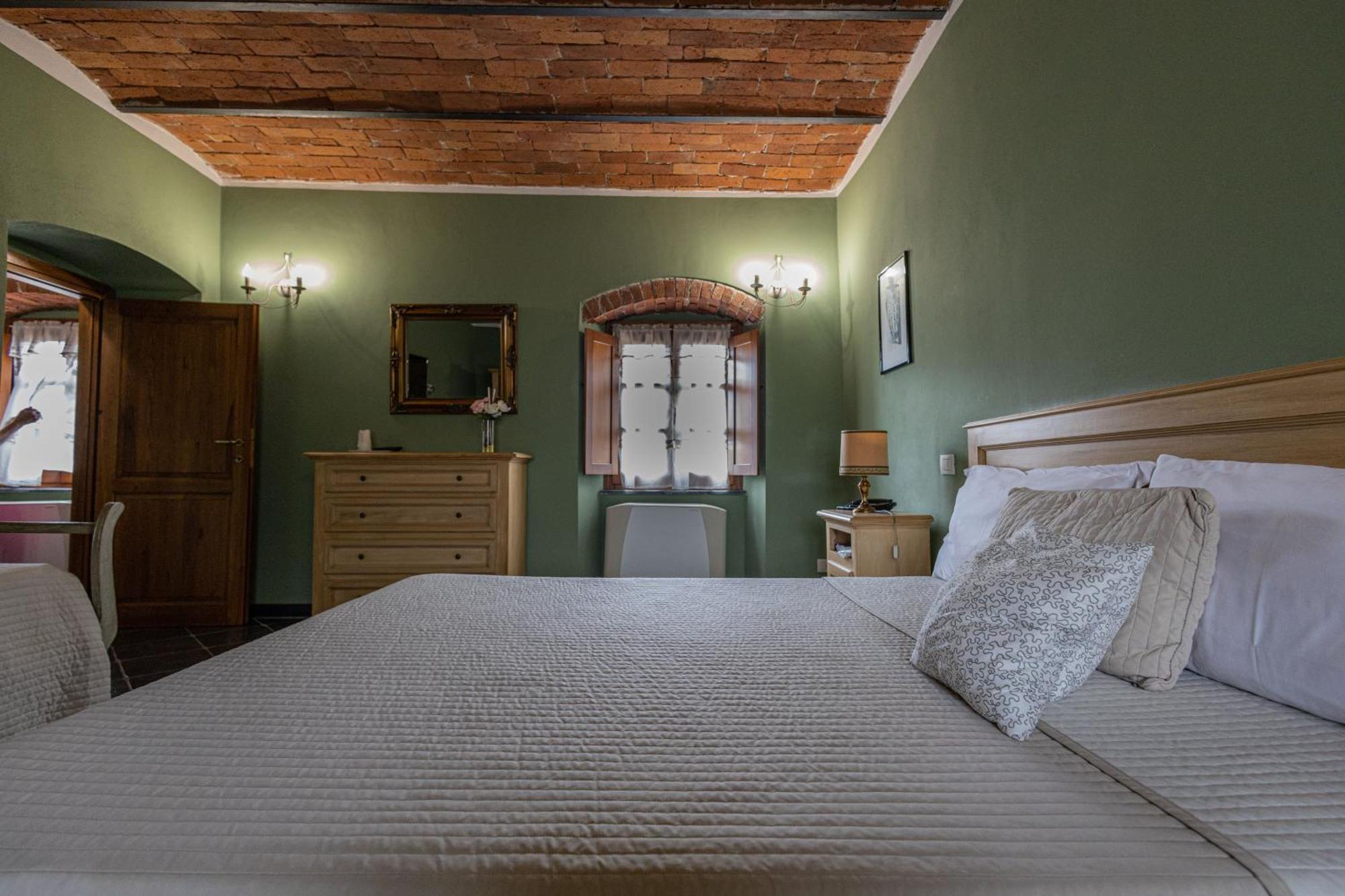 Hotel La Luna Sarzana
