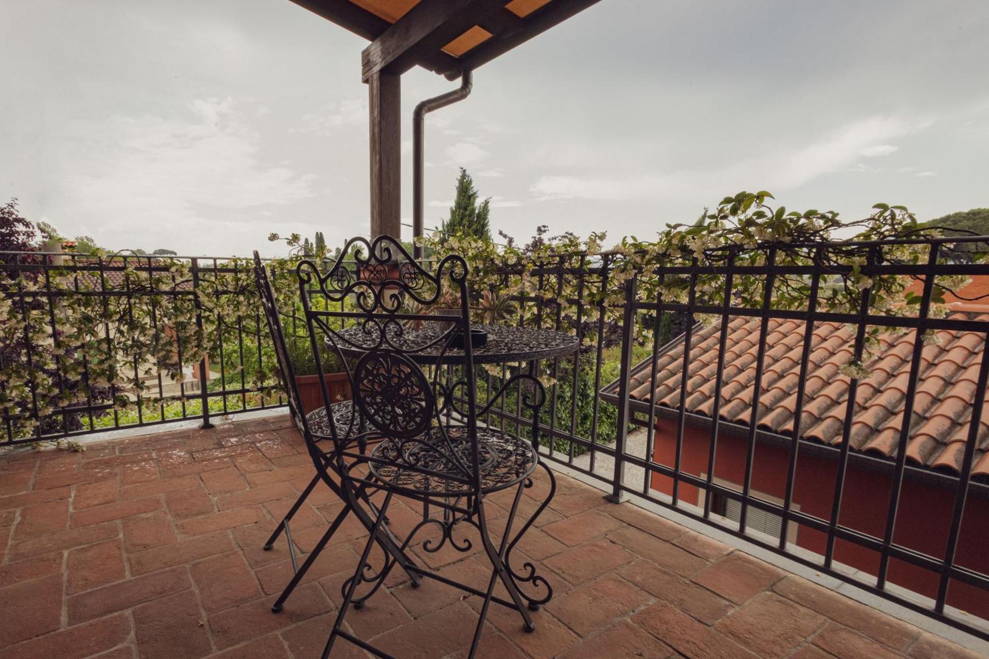 Hotel La Luna Sarzana