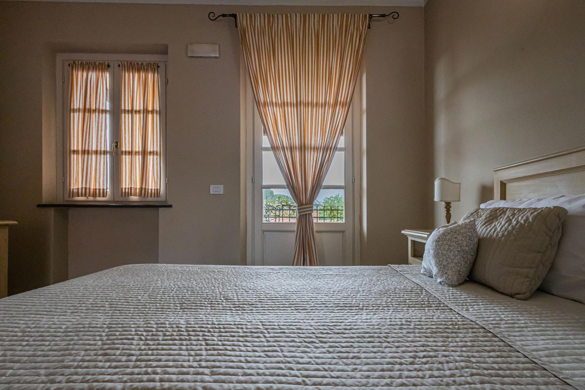 Hotel La Luna Sarzana