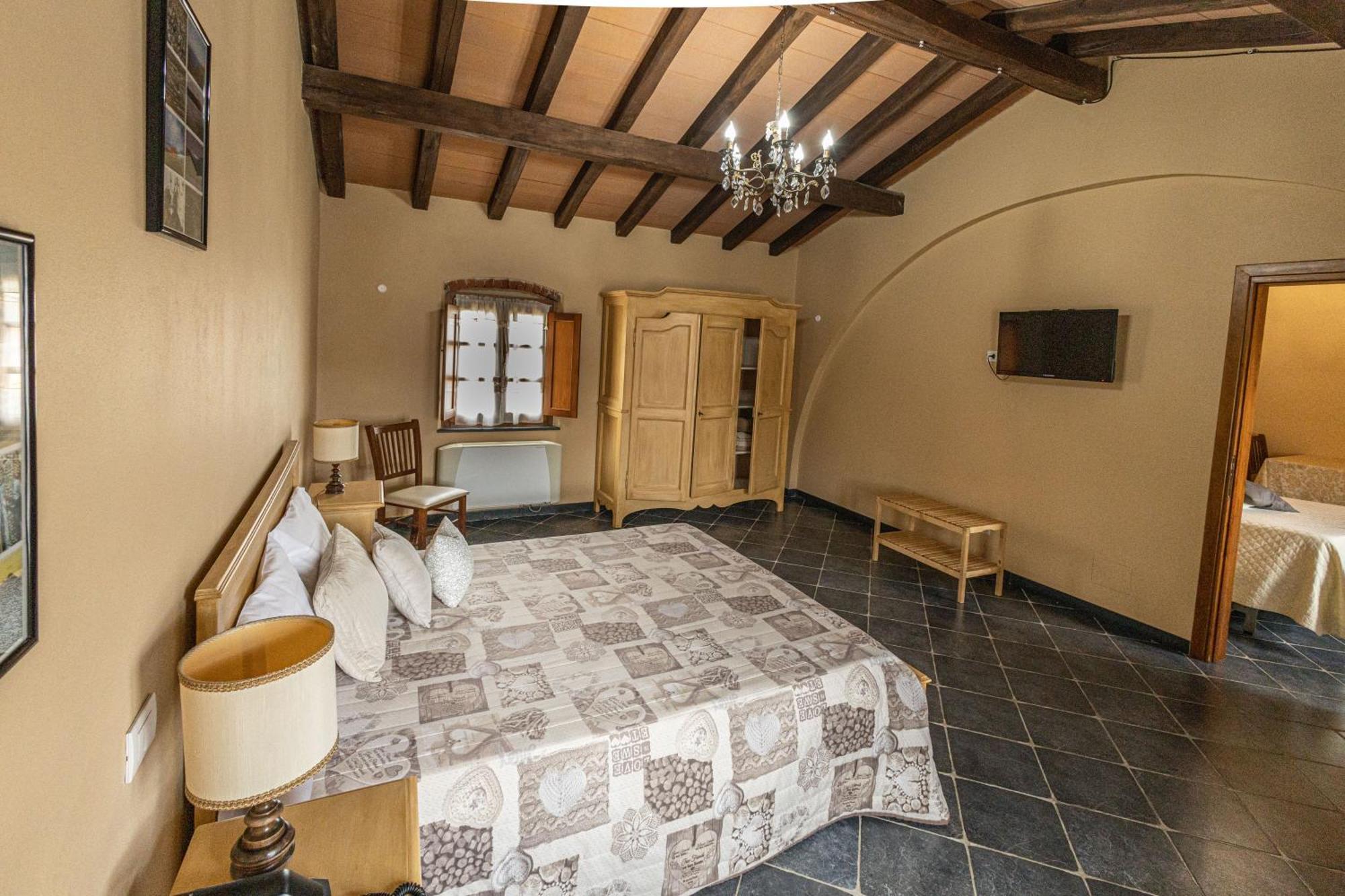 Hotel La Luna