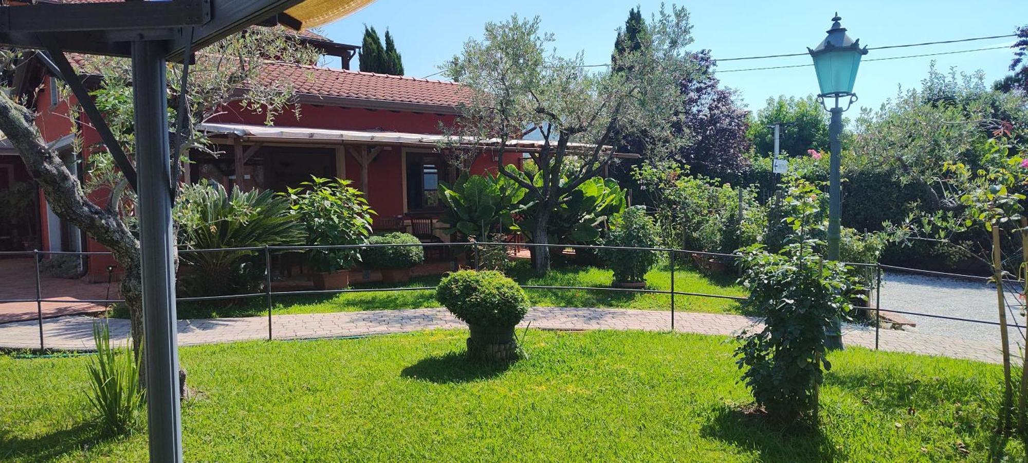 La Luna Hotel 3*