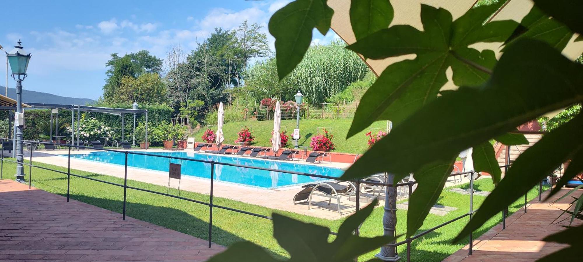 La Luna Hotel Sarzana