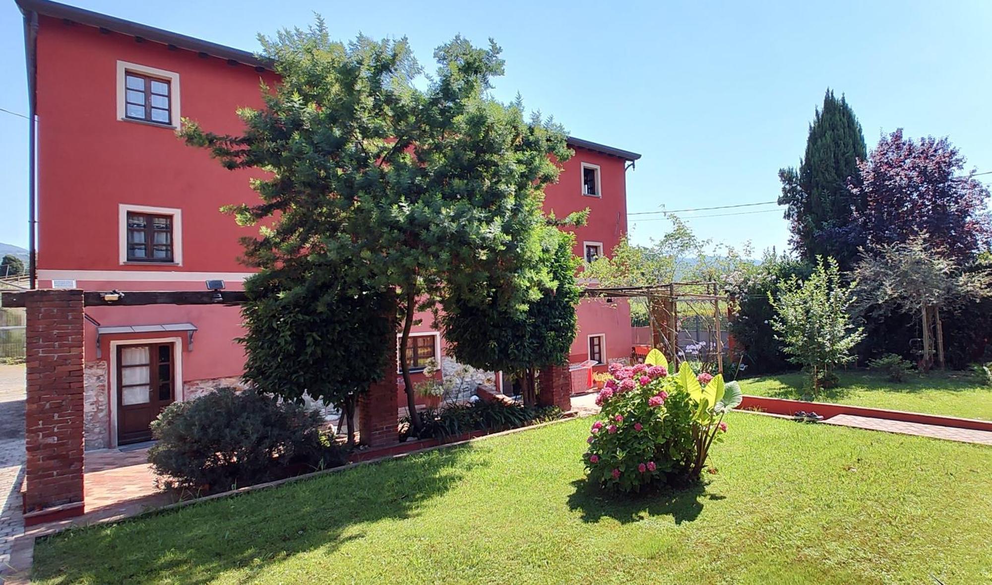La Luna Sarzana