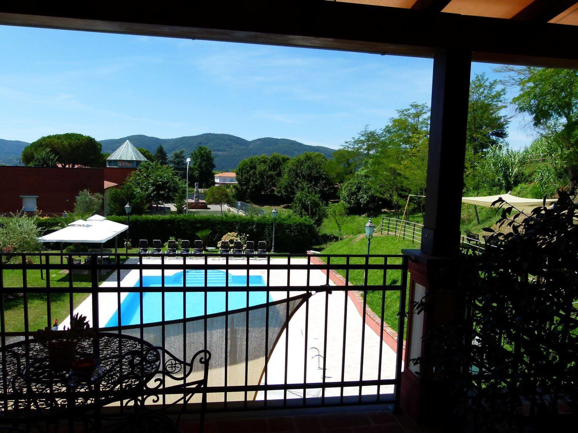 Hotel La Luna Sarzana