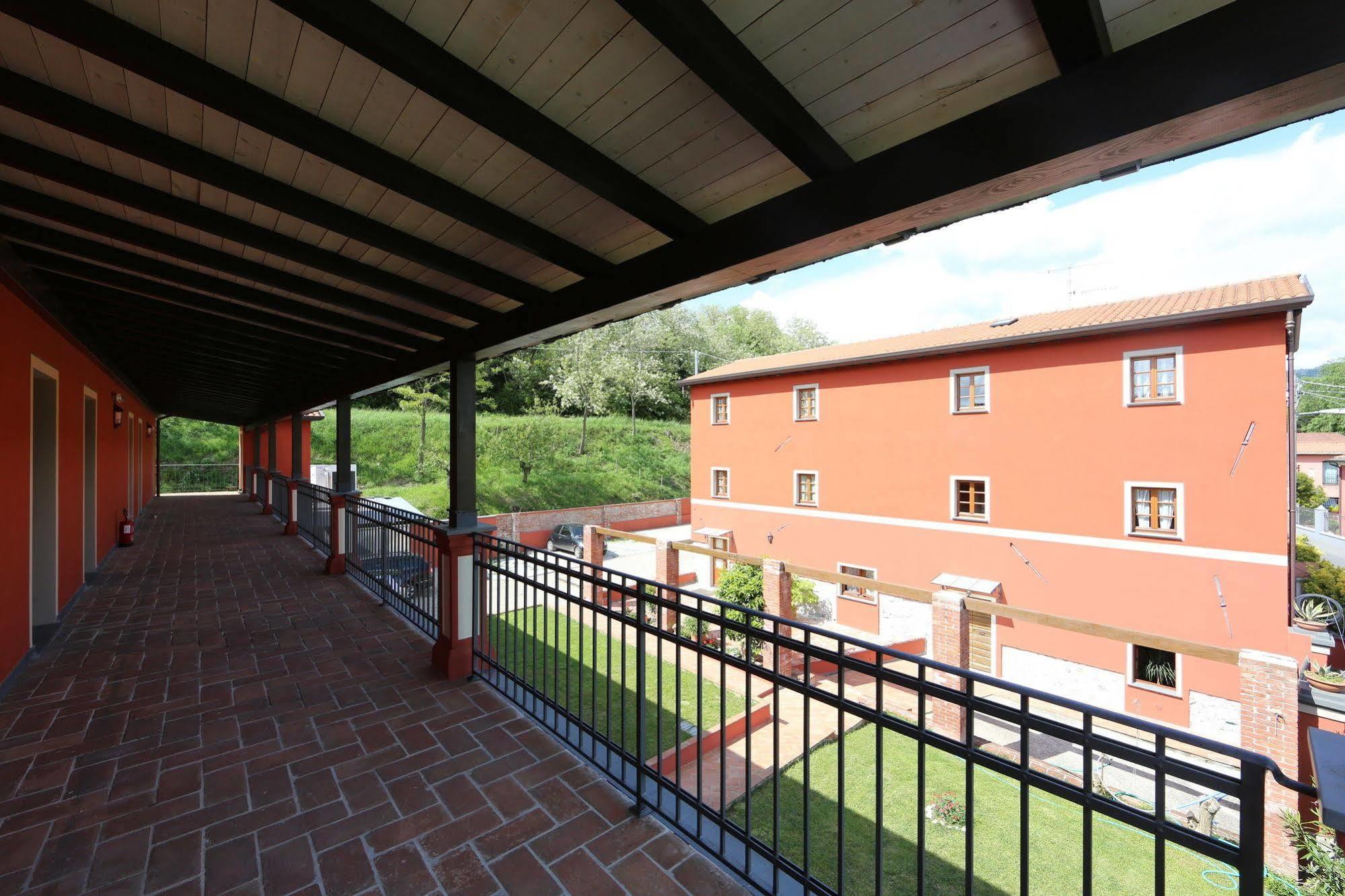 Hotel La Luna 3*