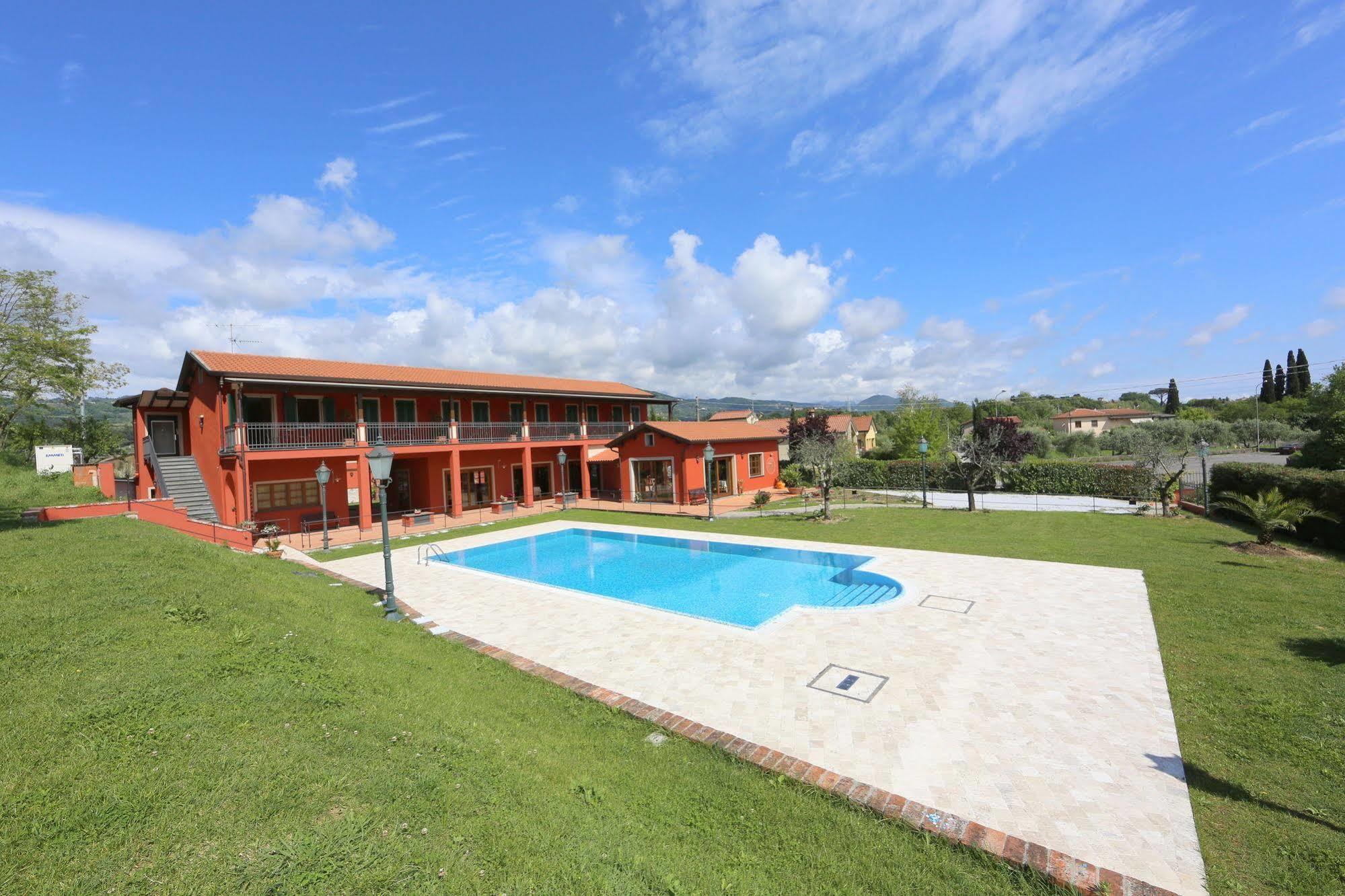 La Luna Hotel Sarzana