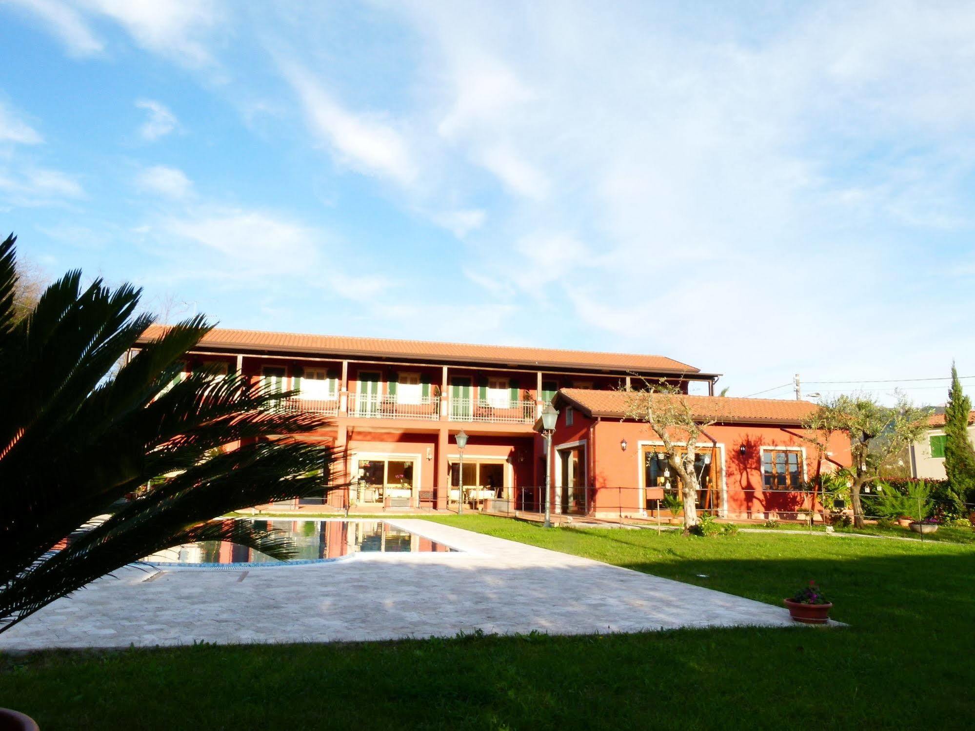 La Luna 3* Sarzana